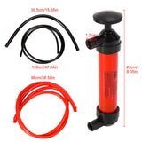 Fluid Extractor Pump Manual Suction Oil Fuel Disel Transmission Transfer Tool