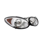 Headlight for 2005-2009 LaCrosse Right 25942065 2005-2009 Allure GM2503341 1221-0154R - product image