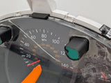 2001-2003 Toyota Highlander Speedometer Cluster Gauge Tach 83800-48100 OEM - product image