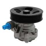 Power Steering Pump with Pulley for Jeep Wrangler 2012-2017 and 2018 Wrangler JK 20-1039 – product image 6