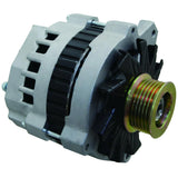 Pontiac Firebird 3.1L Alternator 10463049 – 1990–1992 – front view
