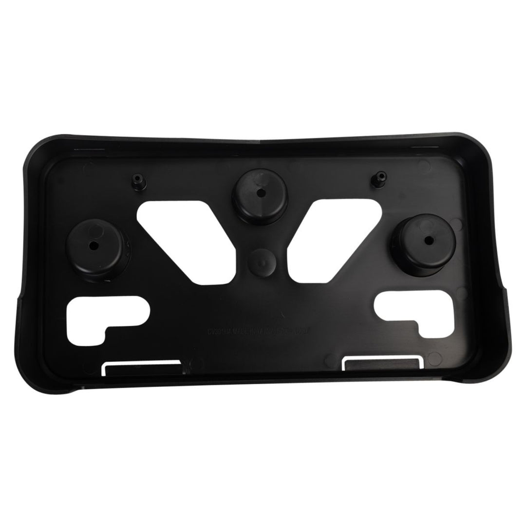 Front License Plate Bracket for 2013 Chevrolet Malibu