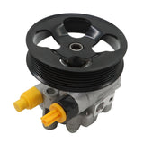 Power Steering Pump for 2003-2010 Toyota 4Runner Sienna Tundra FJ Cruiser V6 21-5363 – product image 8