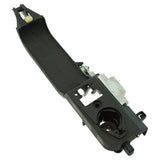 Front Driver Side Exterior Door Handle Base for 2008-2011 Ford Focus