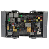 07-09 Escalade Tahoe Yukon Fuse Box Relay Power Distribution Block 25905681 OEM - product image