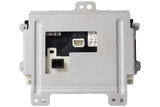 2012-2014 Nissan Maxima Driver Information Display Screen Module Part 280909DA0A - product image