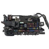2011-2014 Ford Edge Interior Under Dash Relay Fuse Box Power Junction Block OEM BC3T-14B476-DH - product image