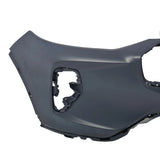 Primed Front Bumper Cover for 2023-2024 Ford Escape AS732640MM – product image