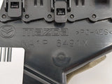 2016-2023 Mazda MX-5 Miata Center AC Trim with Hazard Switch NA1P6491X OEM - product image