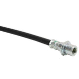 Front & Rear Brake Hose Set for 2014-2017 Toyota 4Runner & Lexus GX460