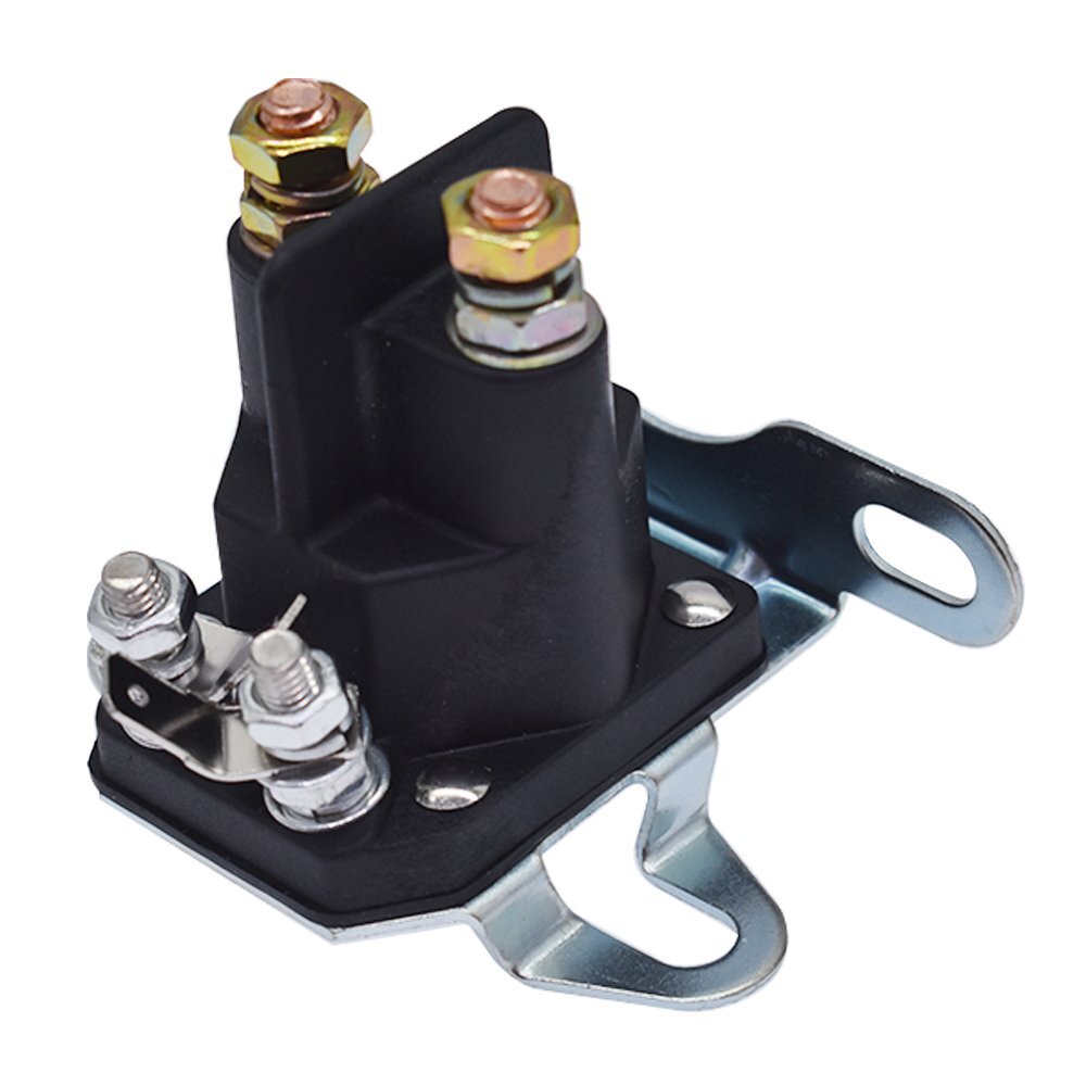 Starter Solenoid for 2005-2006 Polaris Sportsman Ranger Magnum Trail Boss 3083211 4010930