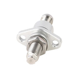 1x Manual Chain Tensioner For KAWASAKI ER650 ER-6F EX600 Ninja 400 650R KRF1000 – product image 6