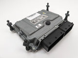 2005-2012 Mercedes W203 C230 CLK350 M272 ECU ECM Engine Control Module Unit OEM A2721531791 - product image