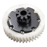 Power Window Motor Gear for 1987-1996 Dakota 9 Tooth Front=Rear L=R 4339433 2555-1733 - product image