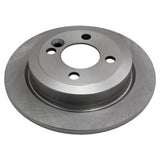 Front & Rear Brake Rotor Set for 2007-2015 Mini Cooper (294mm Front)