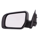 Power Mirror For 2019-2021 Ranger OEM Substitute Left 3331-0005L - product image