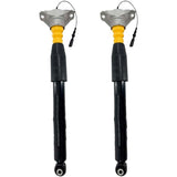 Rear Shock Strut Pair 4M0513021AC for 2016-2022 Audi Q7, SQ7, Q8, RS Q8 and Lamborghini Urus
