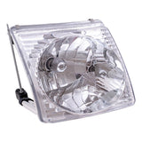 Headlight For 2001-2005 Explorer Sport Trac Right 1L5Z13008AA FO2503170 3221-0034R - product image