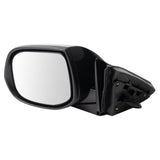 Power Heated Side Mirror Pair with Turn Signal for 2009-2014 Acura TSX