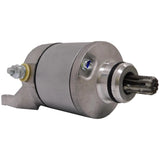 Starter Fits Suzuki DR350S 1990-1993, DR350SE 1994-95 3110047D01 31100-47D00 – front view