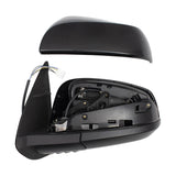 Power Mirror For 2016-2023 Tacoma Heated Left 8794004230 TO1320356 6332-4062L - product image