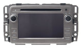 2015 Chevrolet Captiva Sport AM/FM Radio CD MP3 Player Telematics ID 23442628 UE1 - product image