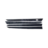 1Set Car 3D Full Interior Kit Cover Trim Repair For Infiniti G37 Sedan 2010-2013 – product image 3