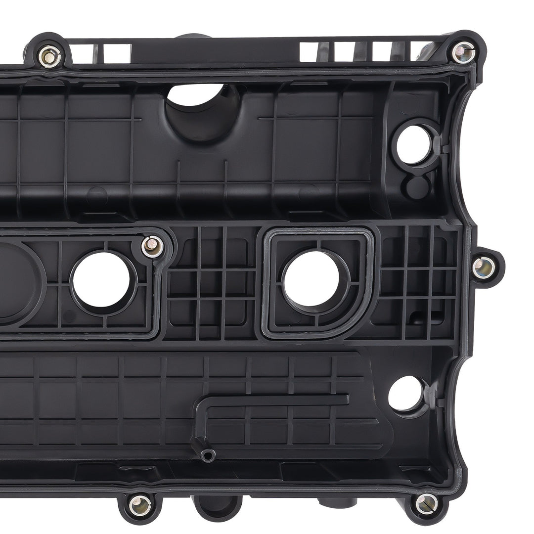 Valve Cover with Gasket for 2012-2017 Land Rover Range Rover Evoque LR2 and Discovery Sport 2.0L LR070360