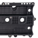 Valve Cover with Gasket for 2012-2017 Land Rover Range Rover Evoque LR2 and Discovery Sport 2.0L LR070360
