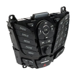 2013-2016 Ford C-Max Escape Radio Control Panel DJ5T-18K811-BA - product image
