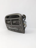 01-06 Lexus LS430 AC Heater Temperature Climate Control Bezel Trim Air Vents OEM 55900-50290 - product image