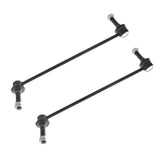 Front Sway Bar End Link Pair for 2011-2018 Ford Explorer Police Interceptor Utility K750616 K750617