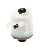 Power Steering Reservoir with Cap for 2002-2006 Acura RSX 603-683