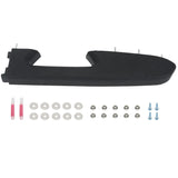 Front Right Door Armrest Repair Kit for 2010-2014 Chevrolet Silverado GMC Sierra 22818470