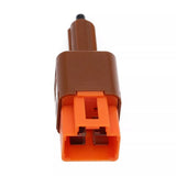 Car Brake Light Switch Replacement For Nissan Juke Sentra Kicks Versa 25320BR00A – product image 3