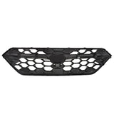 Front Bumper Upper Grille for 2022-2024 Subaru WRX