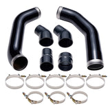 Intercooler Pipe Kit for 2013-2018 Ram 2500 3500 6.7L Cummins Diesel