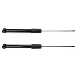Rear Shock Absorber Pair for 2015-2020 Honda Fit