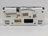 2011-2012 Nissan Titan AC Temperature Air Climate Control Switch 275109FD1A OEM 27510-9ED1B - product image