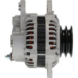 Alternator For Mitsubishi LCV CANTER 96-10 ME201745 ME201837 ME202755 – alternate view