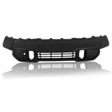 Front Bumper Lower Cover with Trailer Hole for 2022-2023 GMC Sierra 1500 84878763