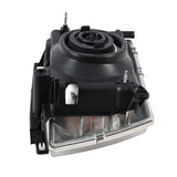 Left and Right Halogen Headlight Kit for 1997-2000 Toyota Tacoma RWD 8111004090 – product image 6