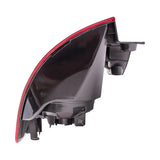 Tail Light For 2003-2008 Element Bright Red Lens Left 33551SCVA01 HO2818125 7222-0042L - product image