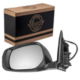 Power Mirror for 2014-2015 Q50 Heated Left 963024HB1A IN1320129 4332-6310L - product image
