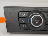 2007-2009 BMW 328i 323i 135i 335i M3 128i AC Heater Air Climate Temp Control OEM 9162983 - product image