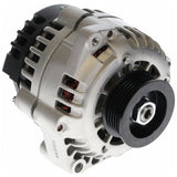 Alternator For Chevy Blazer S10 V6 4.3L 94-1995 GMC Jimmy Sonoma Bravada PP8160-5N – front view