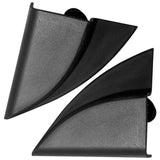 2x Car Front Door Mirror Corner Cover 876503X010 For Hyundai Elantra 2011-2014 – product image 4