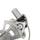 Window Regulator with Motor for 2005-2009 Outback Rear Right 62188AG00A SU1551108 9552-0024R - product image