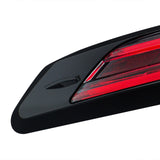 Left Driver LED Tail Light for 2021-2023 Toyota Sienna XSE Platinum Limited
