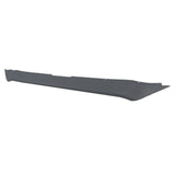 Front Bumper Upper Grille Molding for 2017-2021 Mazda CX-5 KB8A-50-7E1B-BB – product image 8